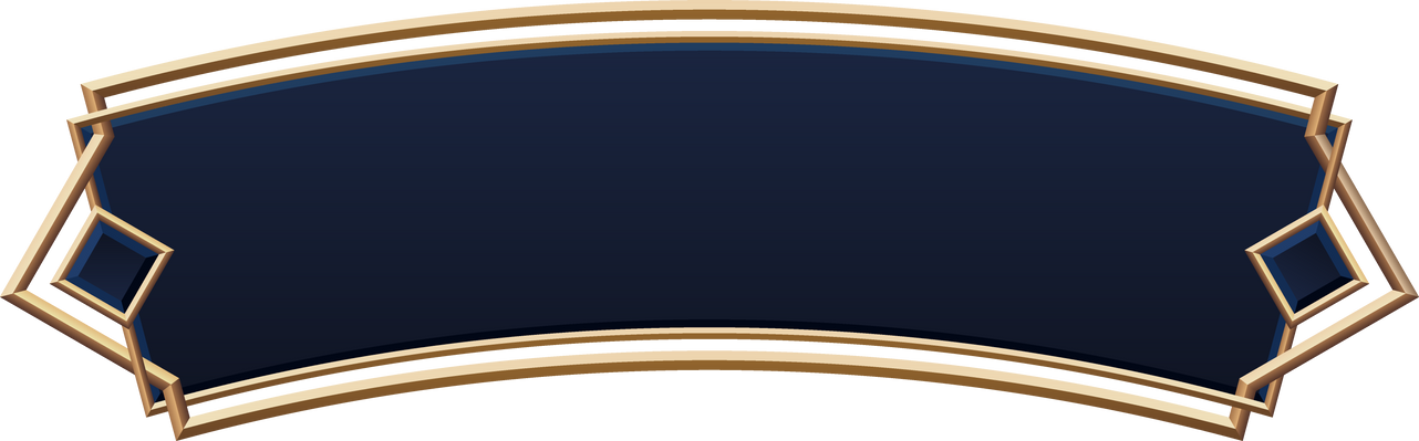 Art Deco Sign Board